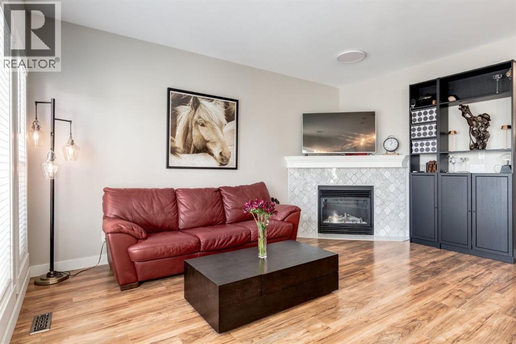 Single Family House for Sale in  Bridlerange Place SW Bridlewood Calgary 