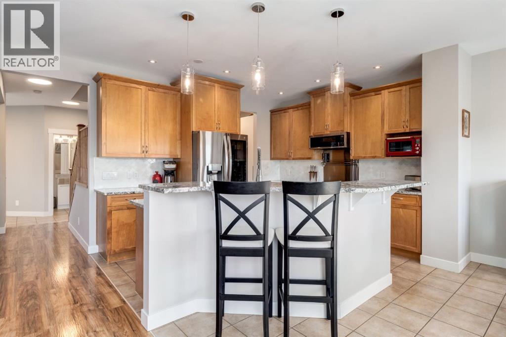 Single Family House for Sale in  Bridlerange Place SW Bridlewood Calgary 