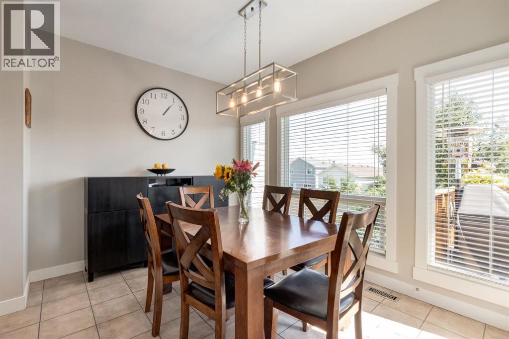 Single Family House for Sale in  Bridlerange Place SW Bridlewood Calgary 
