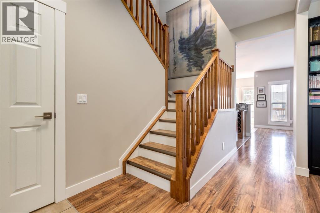 Single Family House for Sale in  Bridlerange Place SW Bridlewood Calgary 