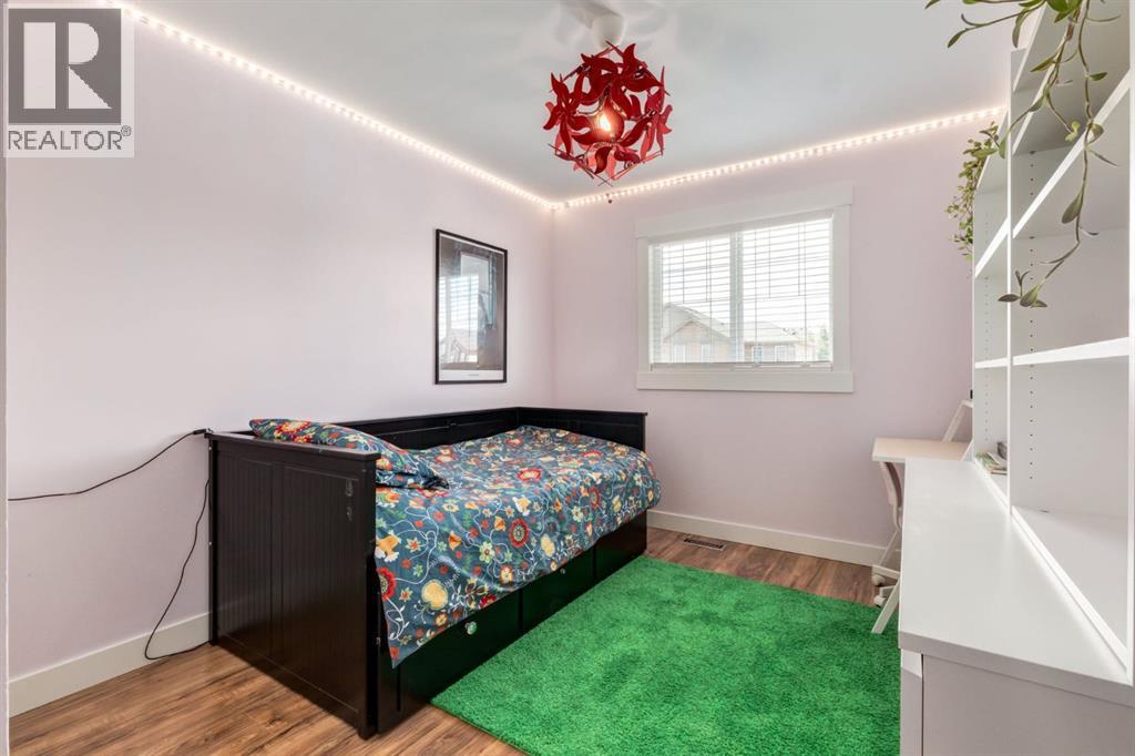 Single Family House for Sale in  Bridlerange Place SW Bridlewood Calgary 