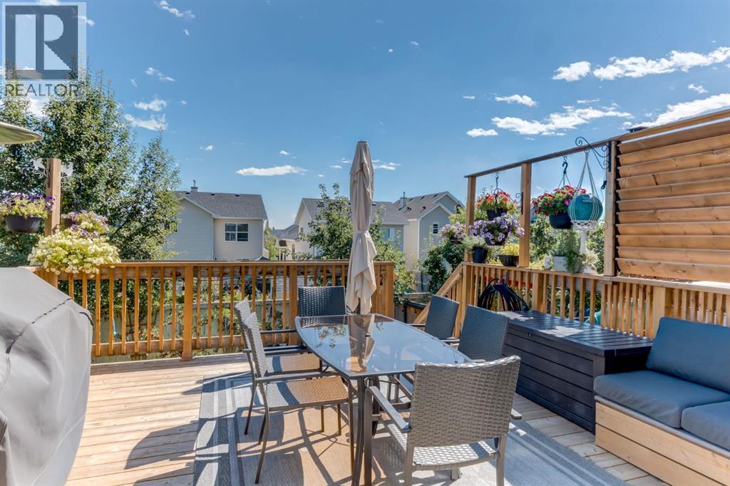 Single Family House for Sale in  Bridlerange Place SW Bridlewood Calgary 