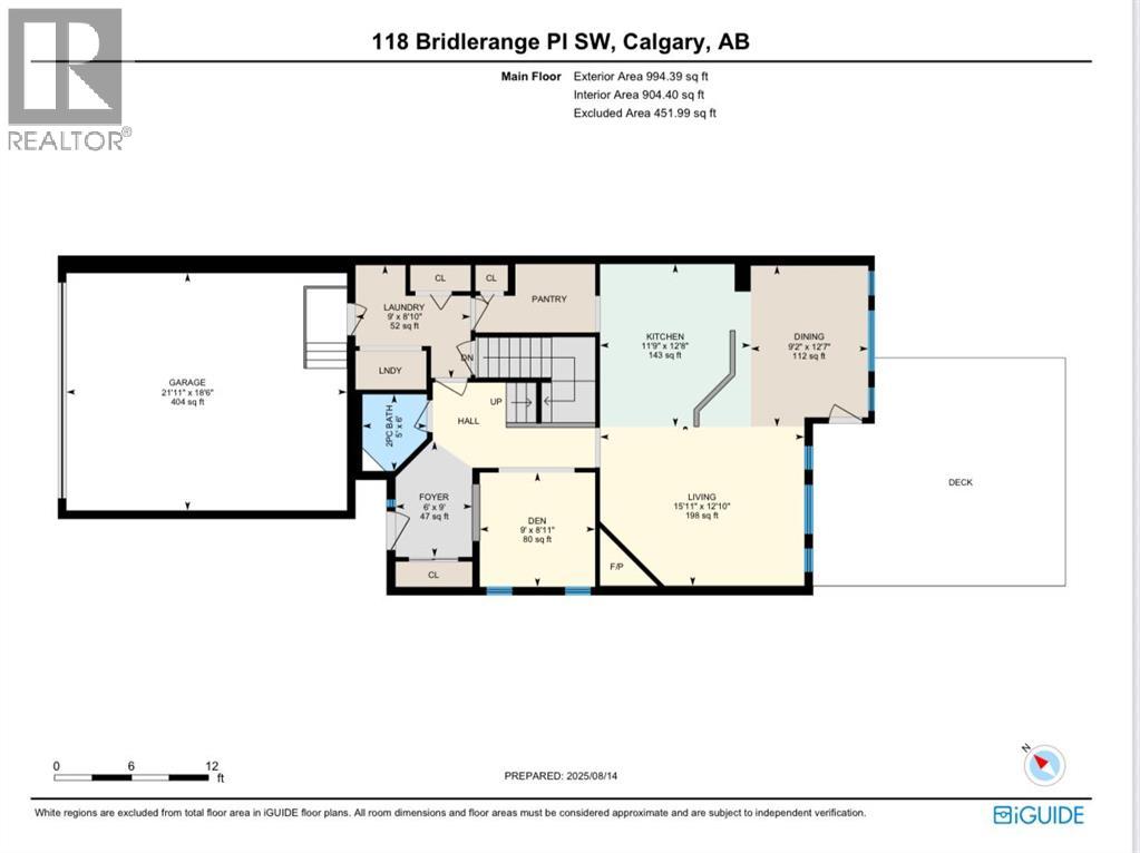 Single Family House for Sale in  Bridlerange Place SW Bridlewood Calgary 