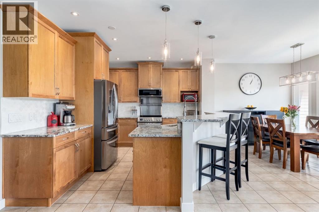 Single Family House for Sale in  Bridlerange Place SW Bridlewood Calgary 
