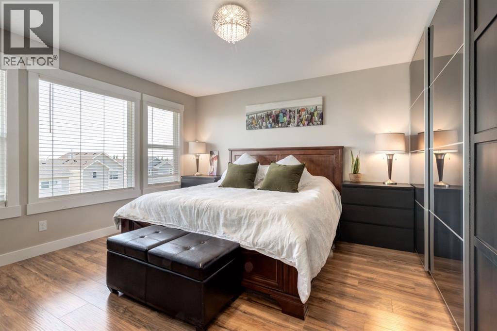 Single Family House for Sale in  Bridlerange Place SW Bridlewood Calgary 
