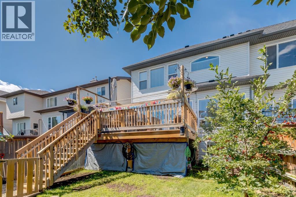 Single Family House for Sale in  Bridlerange Place SW Bridlewood Calgary 