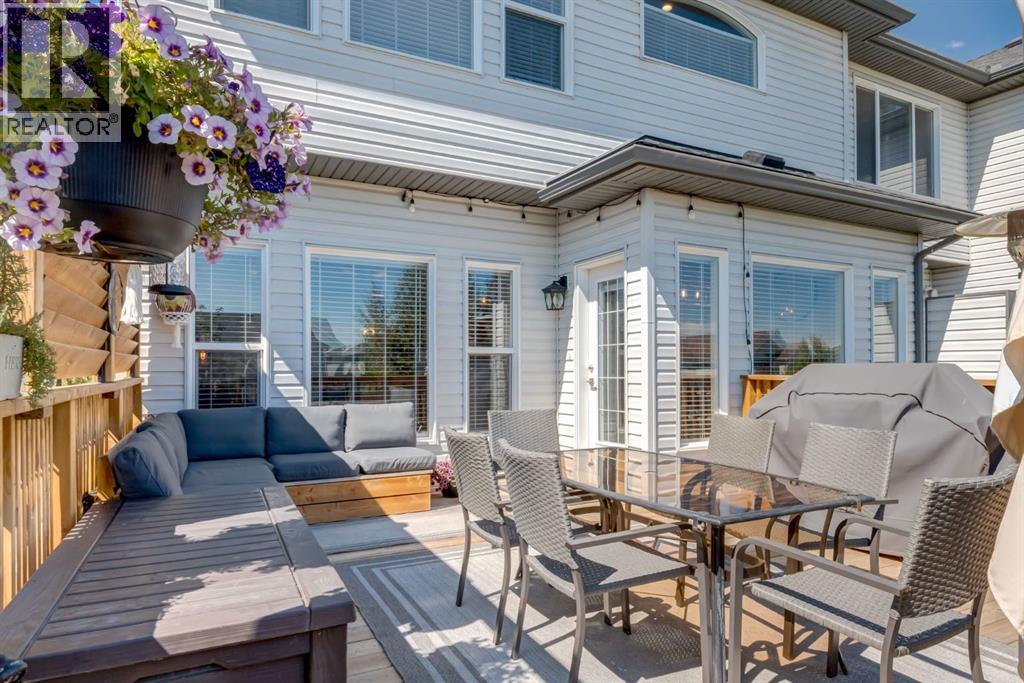 Single Family House for Sale in  Bridlerange Place SW Bridlewood Calgary 