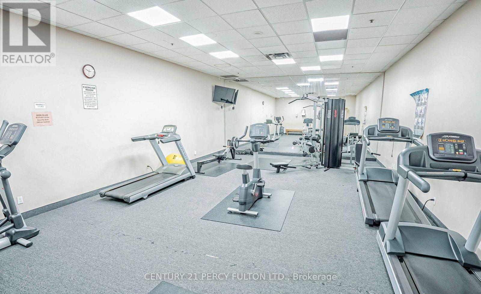 Photo 7 of 806 8 Lee Centre Drive, Toronto ON