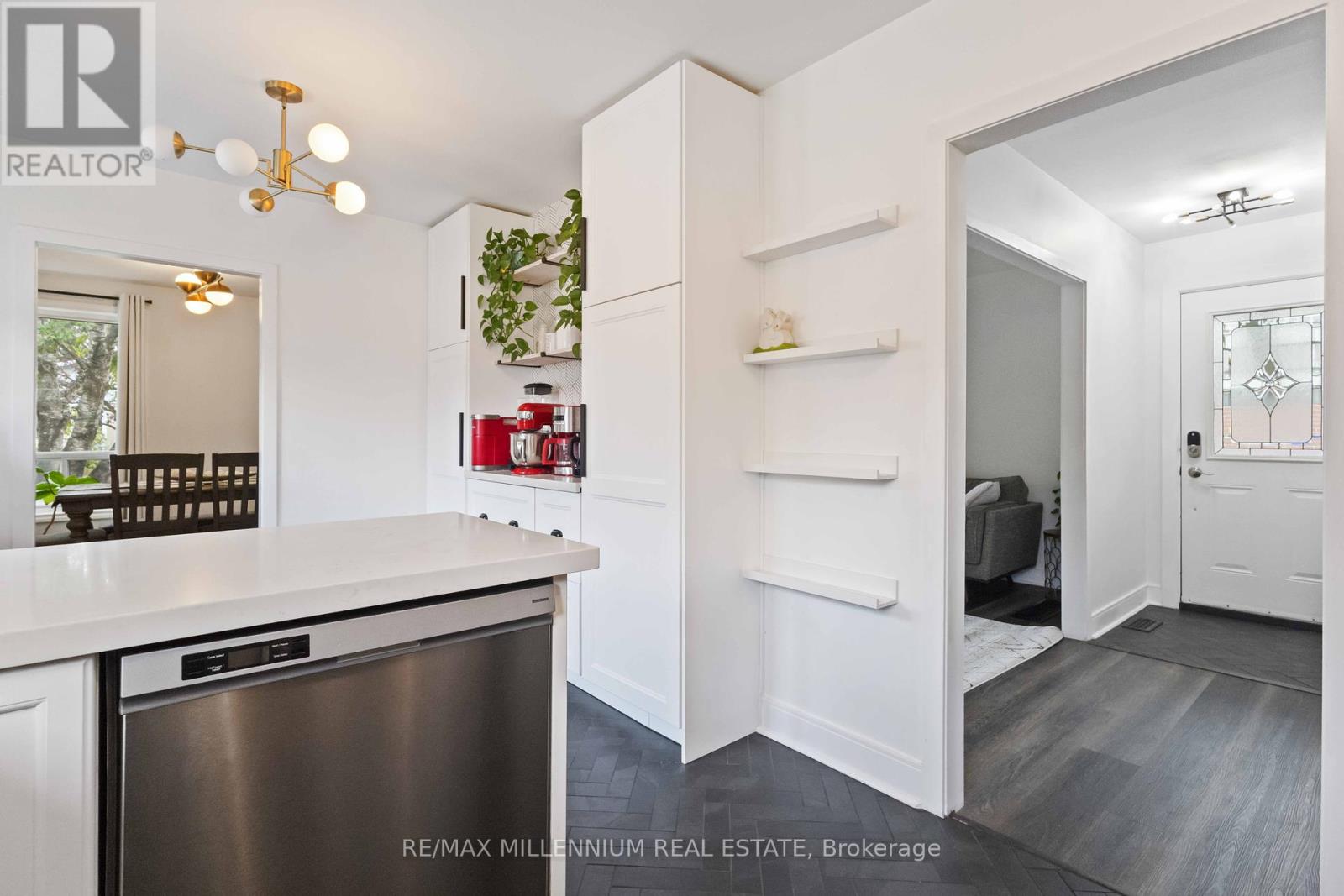 Photo 10 of 1350 Tatra Drive, Pickering ON