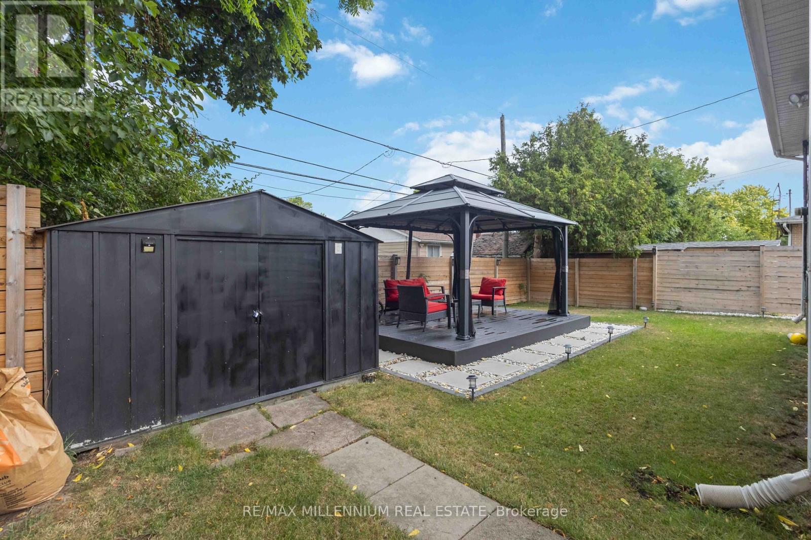Photo 30 of 1350 Tatra Drive, Pickering ON