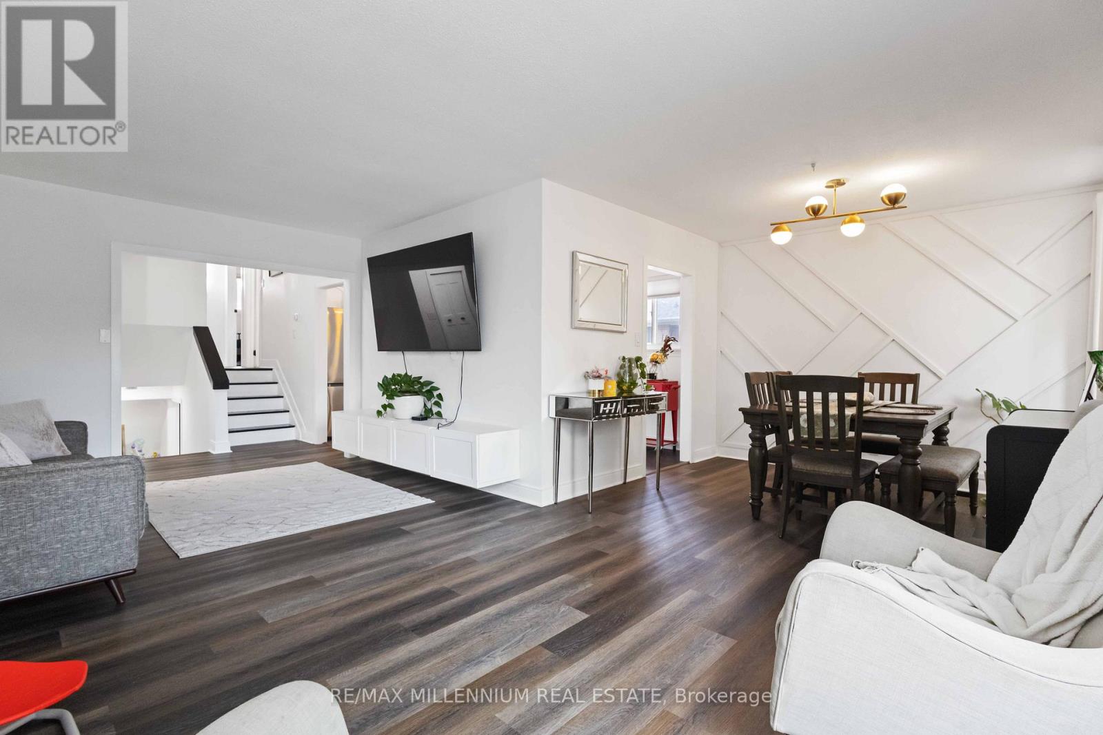 Photo 1 of 1350 Tatra Drive, Pickering ON