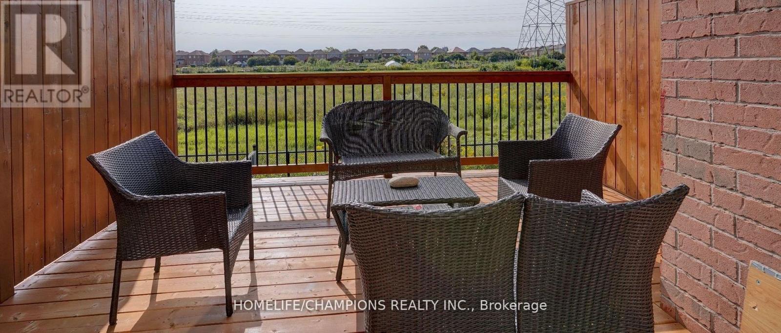 Photo 27 of 145 Raponi Circle, Toronto ON