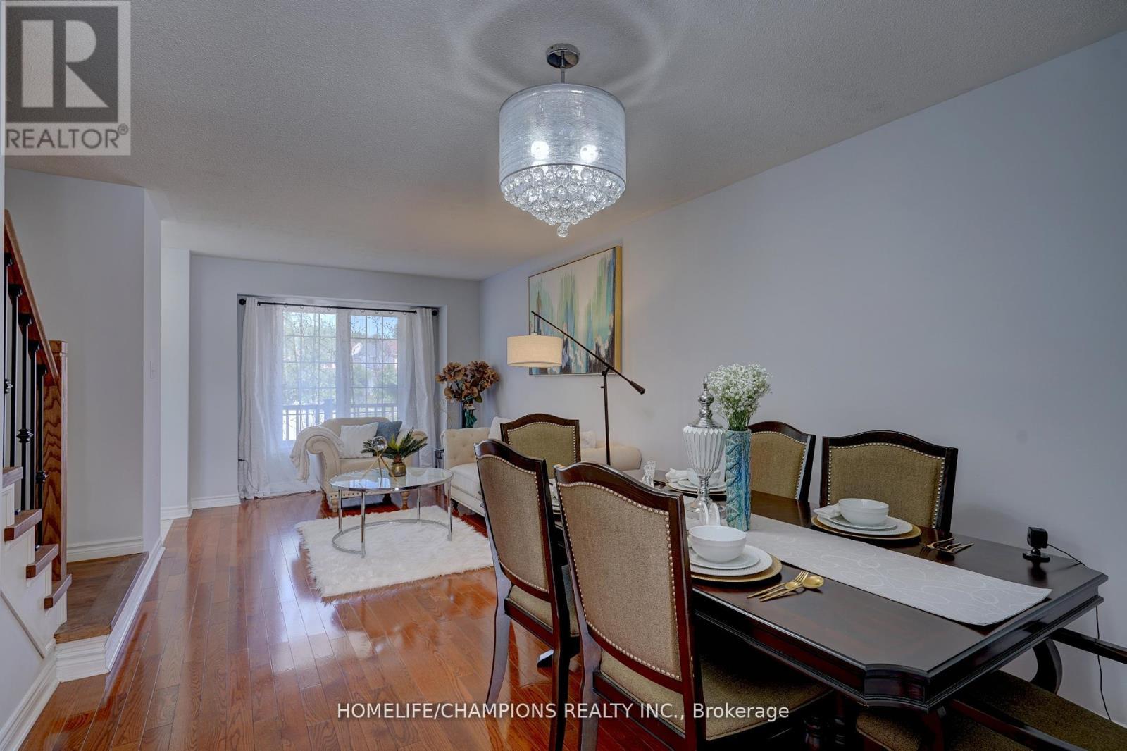 Photo 6 of 145 Raponi Circle, Toronto ON