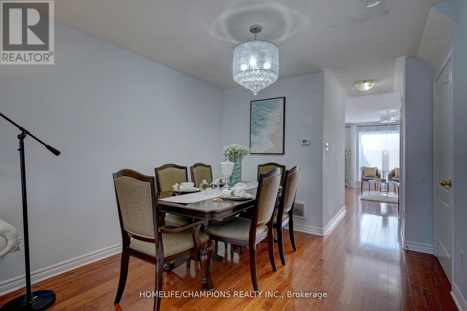 Photo 9 of 145 Raponi Circle, Toronto ON