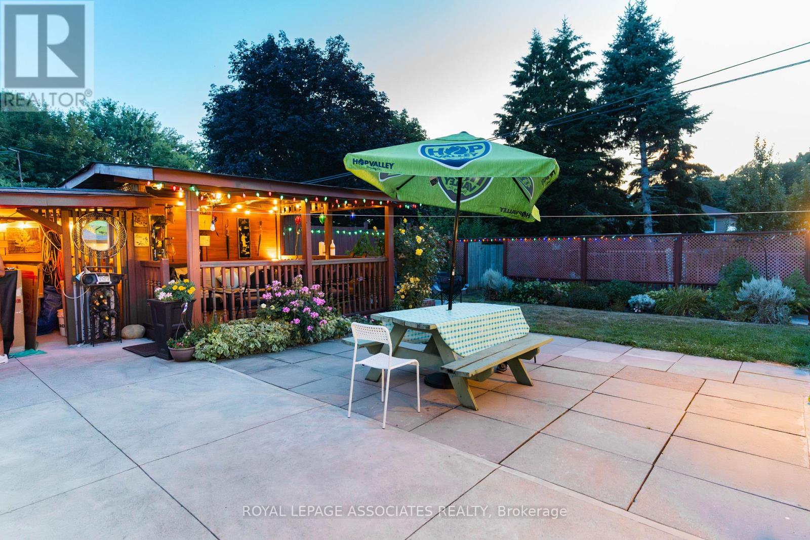 Photo 24 of 24 Hurley Crescent, Toronto ON