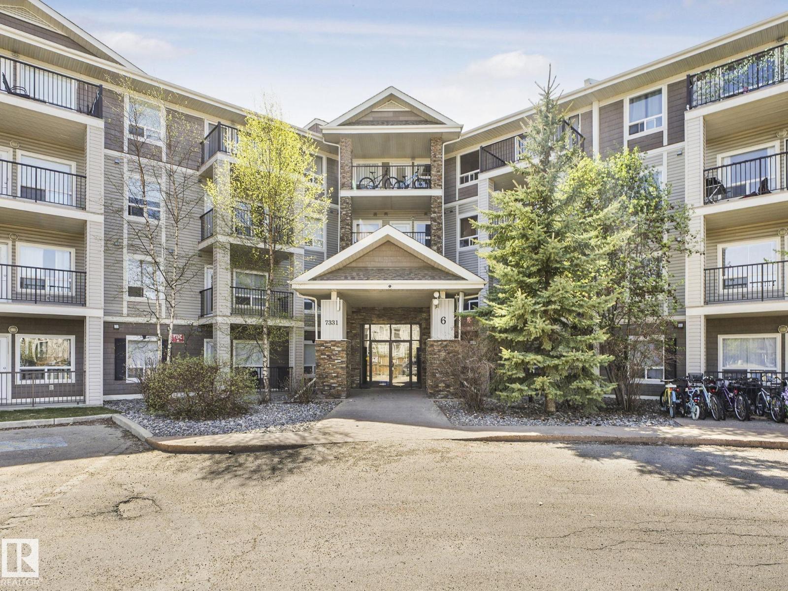 Photo 1 of 6208 7331 South Terwillegar Dr Nw, Edmonton AB