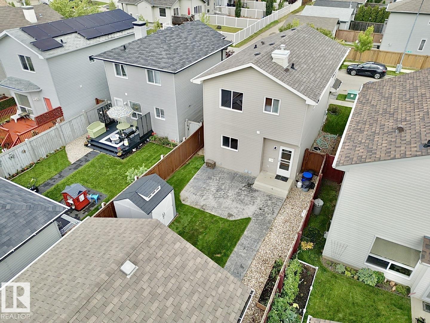 Photo 45 of 16112 43 St Nw, Edmonton AB