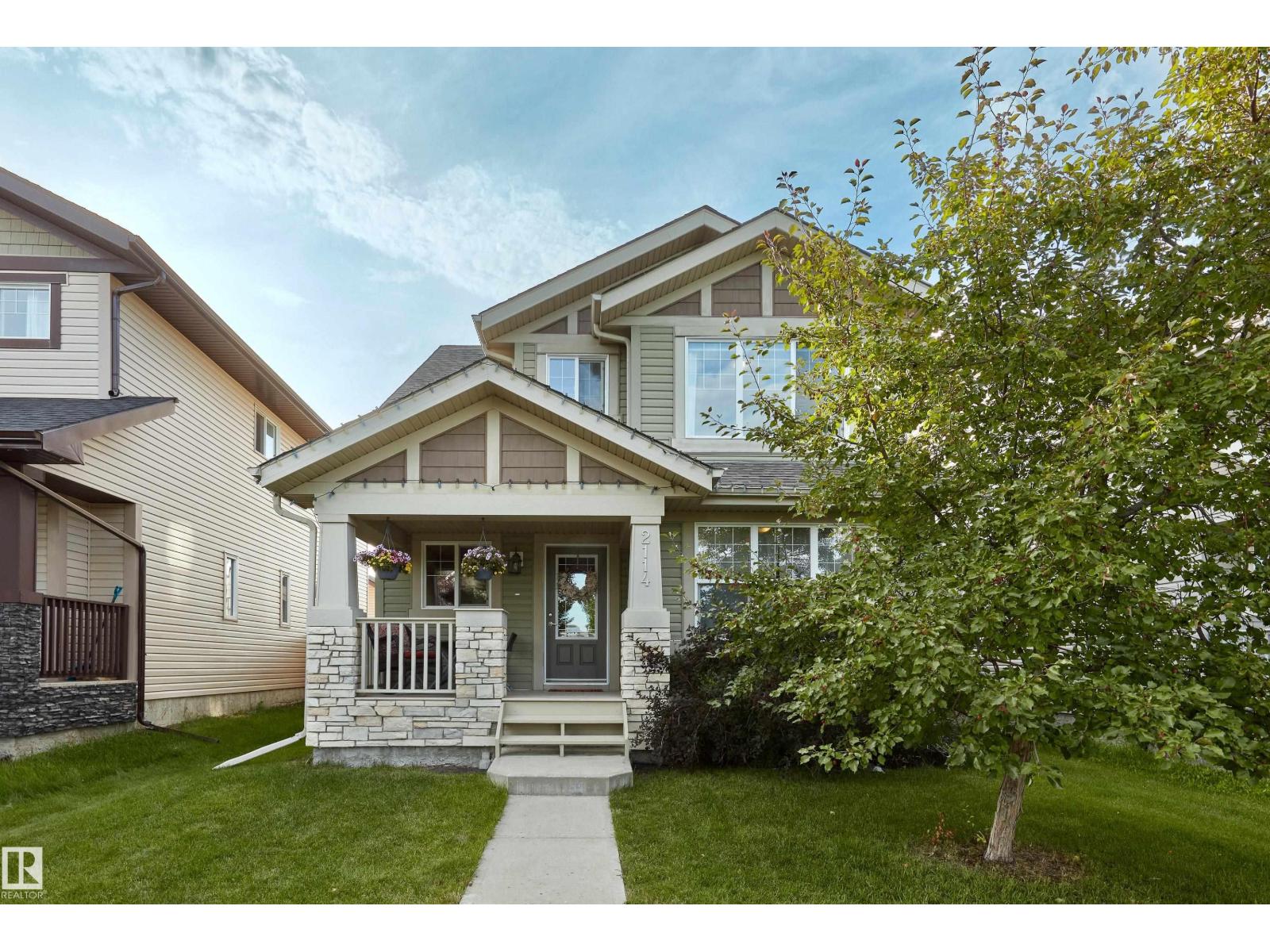 Photo 24 of 2114 Glenridding Wy Sw Sw, Edmonton AB