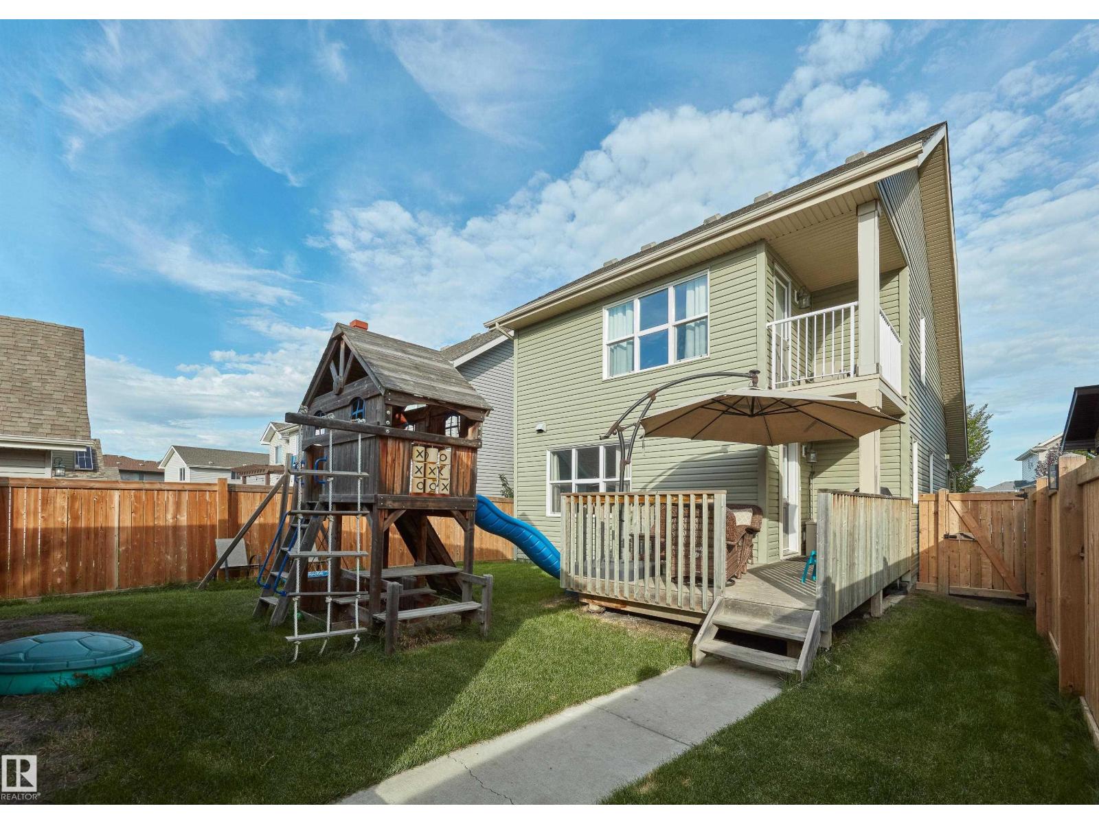 Photo 34 of 2114 Glenridding Wy Sw Sw, Edmonton AB