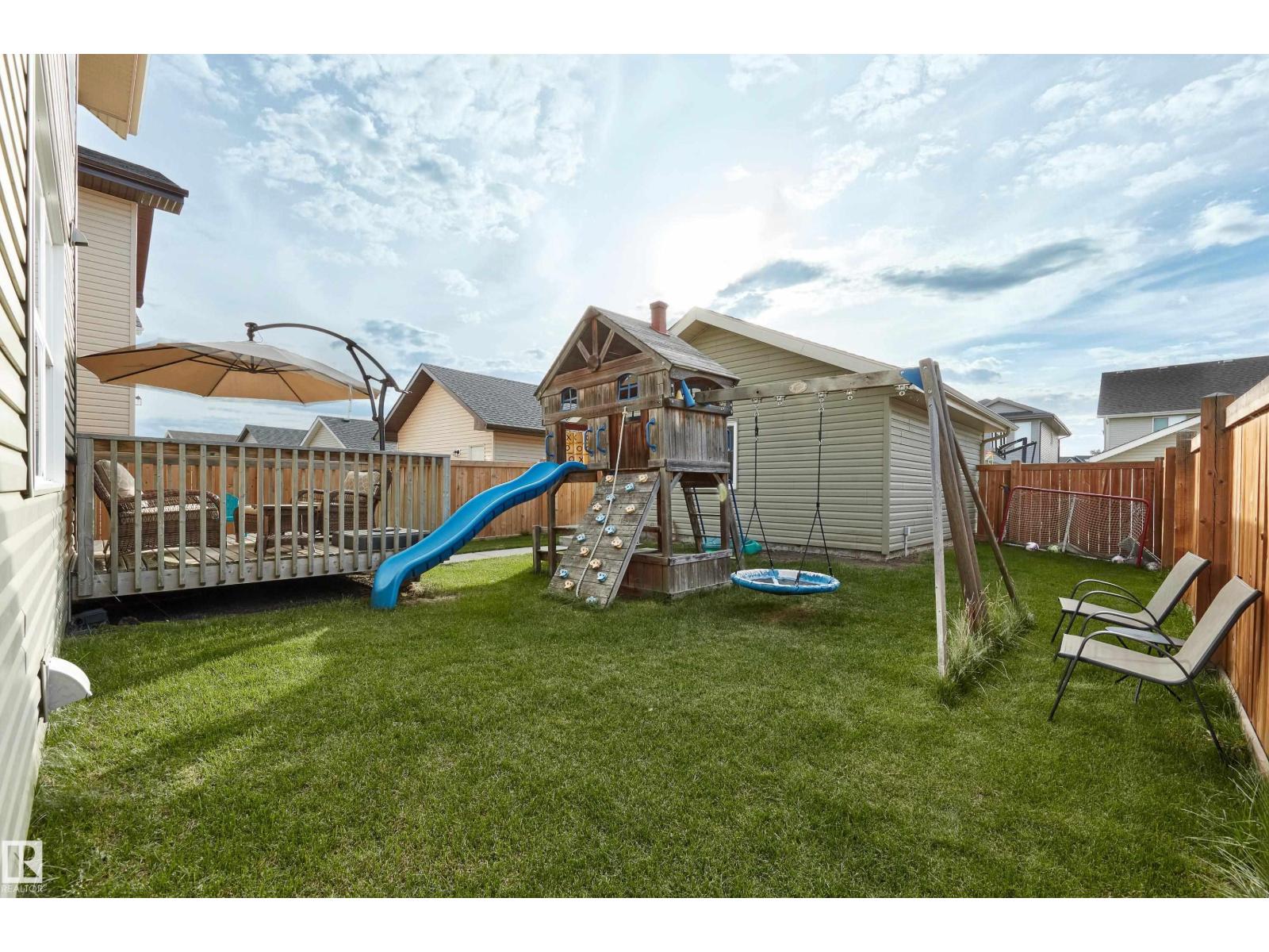 Photo 4 of 2114 Glenridding Wy Sw Sw, Edmonton AB