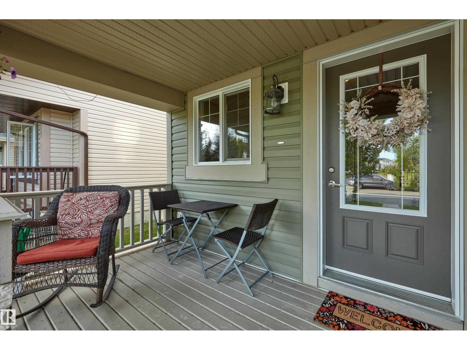 Photo 5 of 2114 Glenridding Wy Sw Sw, Edmonton AB