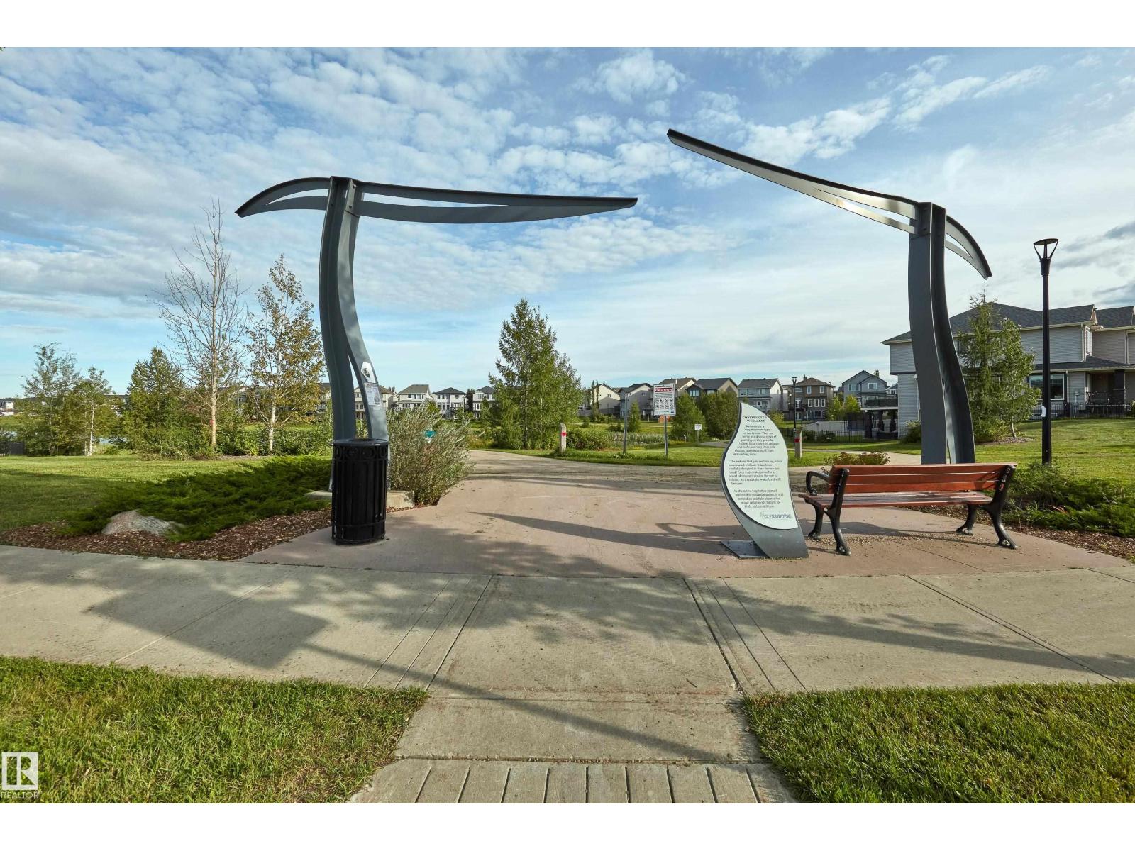 Photo 27 of 2114 Glenridding Wy Sw Sw, Edmonton AB