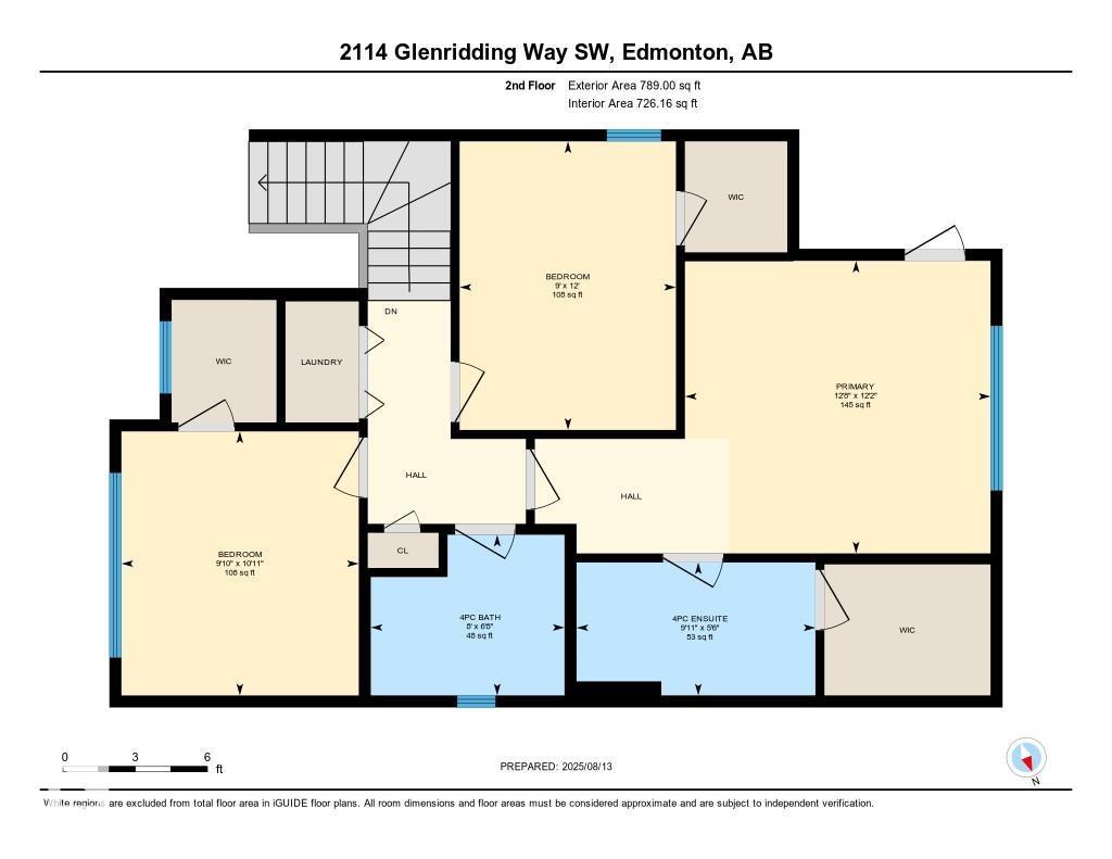Photo 25 of 2114 Glenridding Wy Sw Sw, Edmonton AB