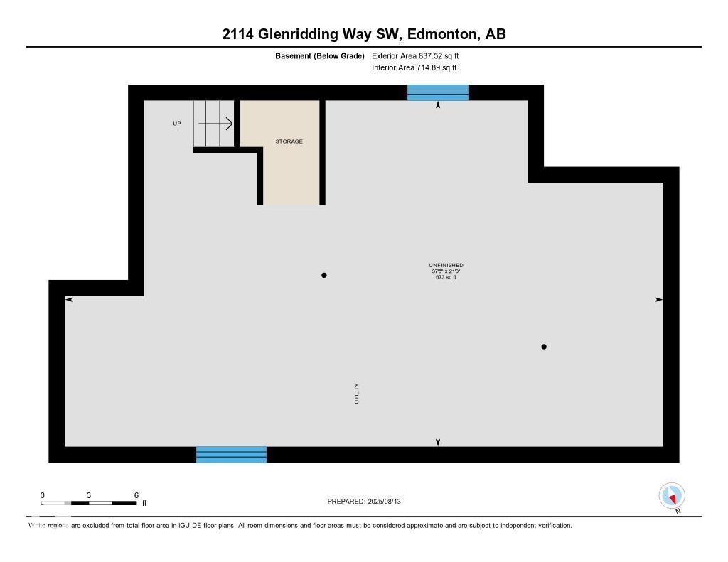 Photo 13 of 2114 Glenridding Wy Sw Sw, Edmonton AB