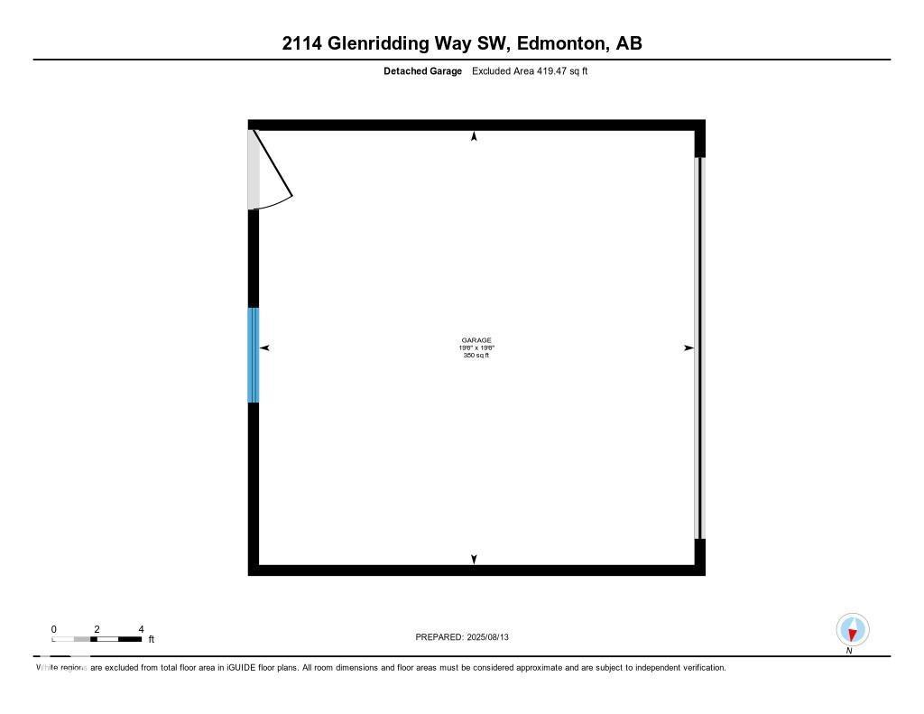 Photo 8 of 2114 Glenridding Wy Sw Sw, Edmonton AB