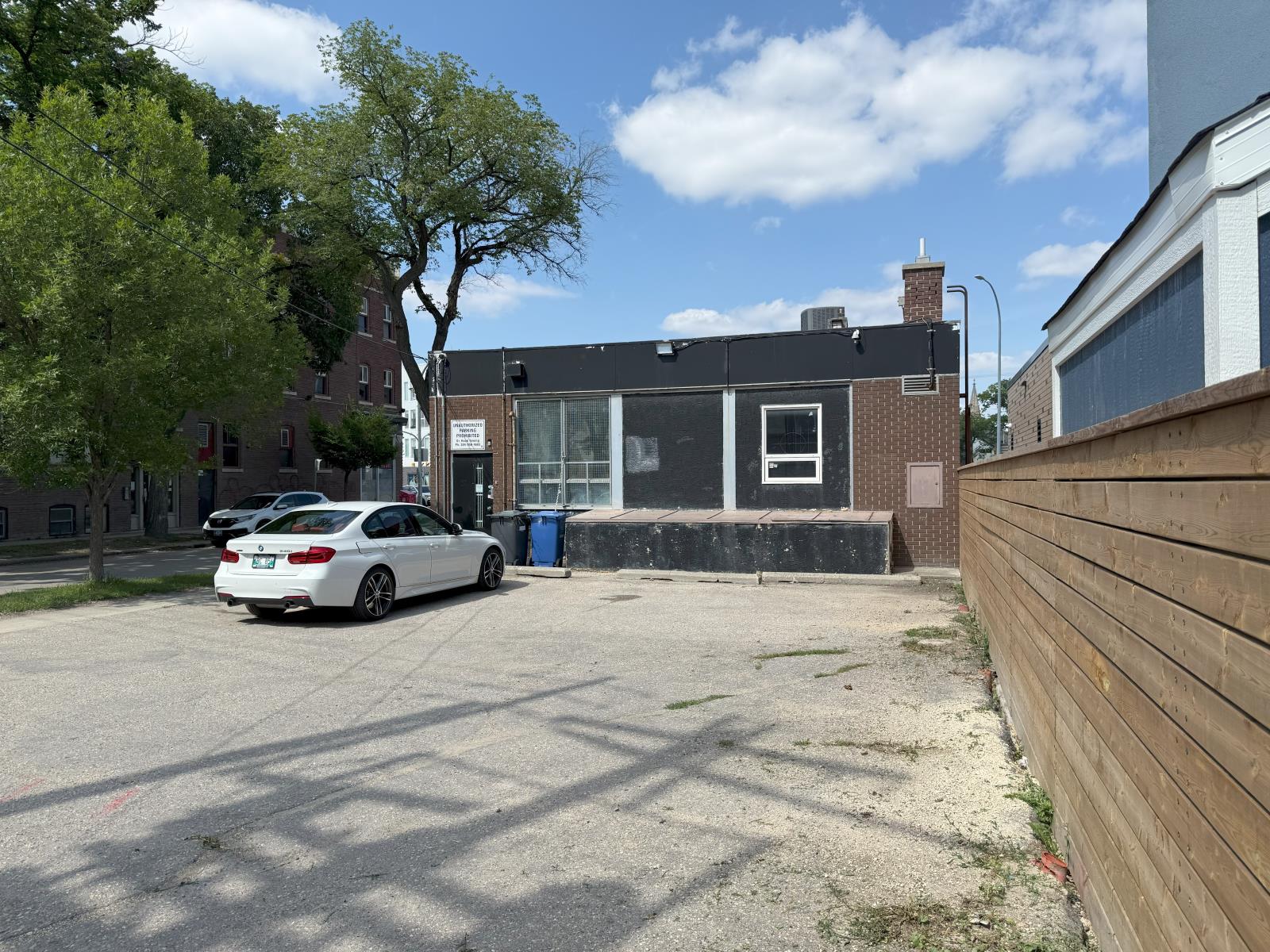 Photo 22 of 810 Notre Dame Ave, Winnipeg MB