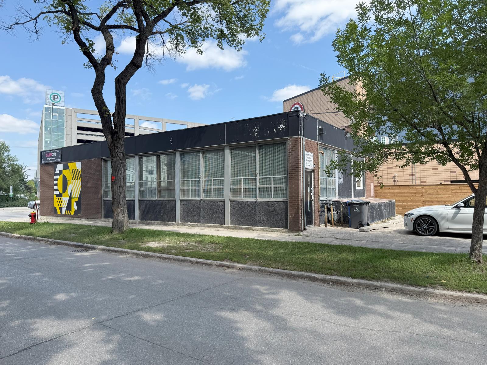 Photo 26 of 810 Notre Dame Ave, Winnipeg MB