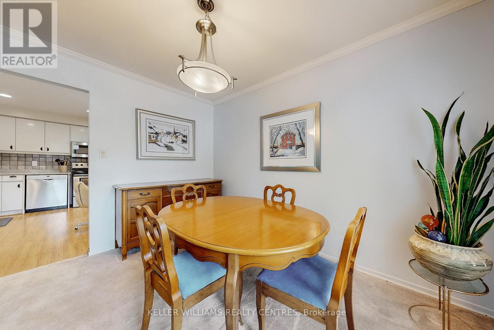 Photo 16 of 19 Adelaide Street, Georgina ON