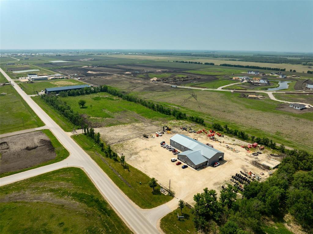 Photo 4 of 377 Rockall Road, Headingley MB