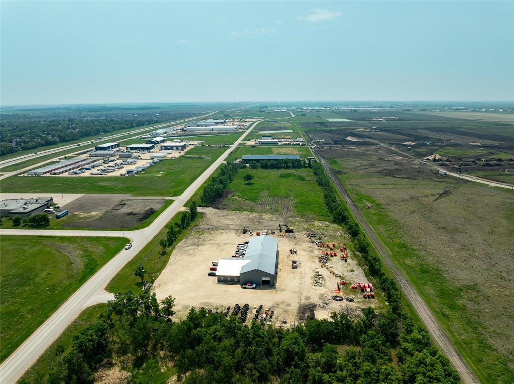 Photo 6 of 377 Rockall Road, Headingley MB