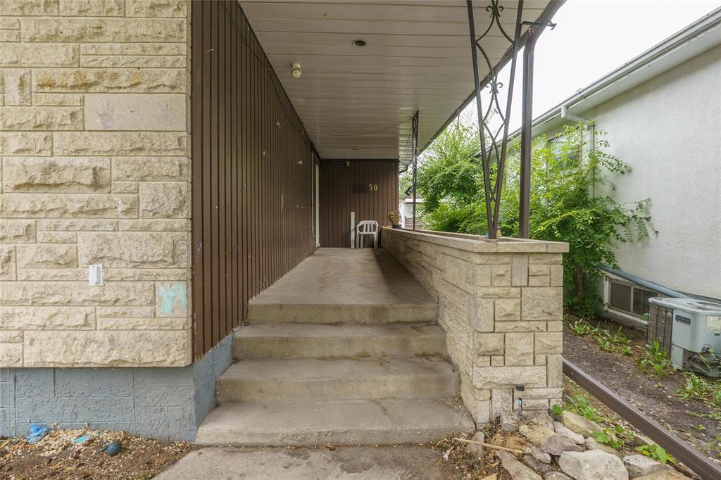 Photo 17 of 50 Teakwood Avenue, Winnipeg MB