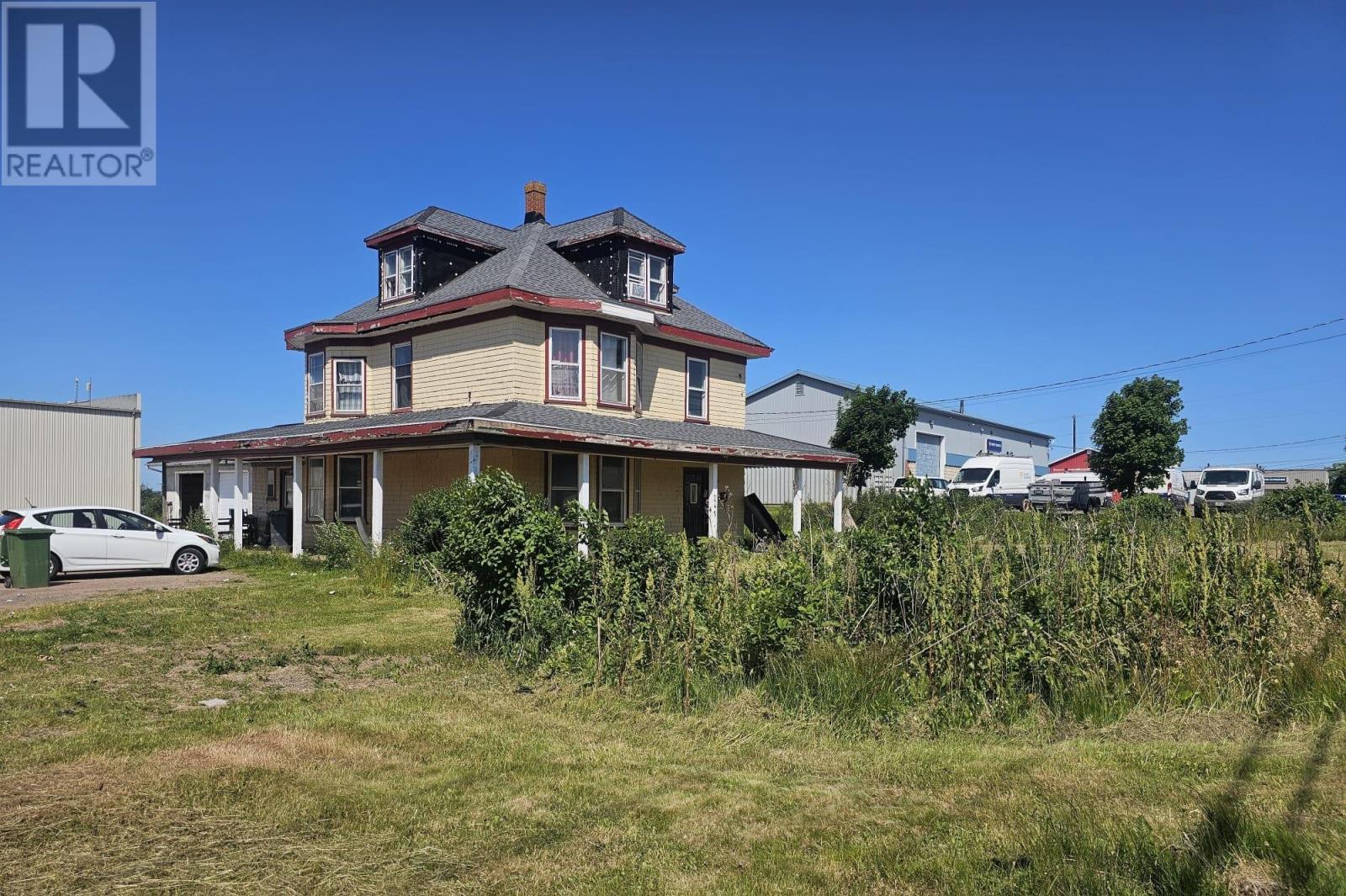 241 BRACKLEY POINT ROAD - 1