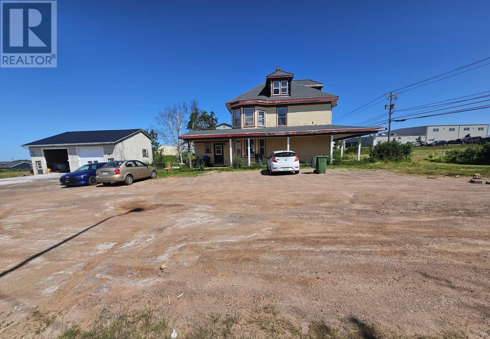 241 BRACKLEY POINT ROAD - 8