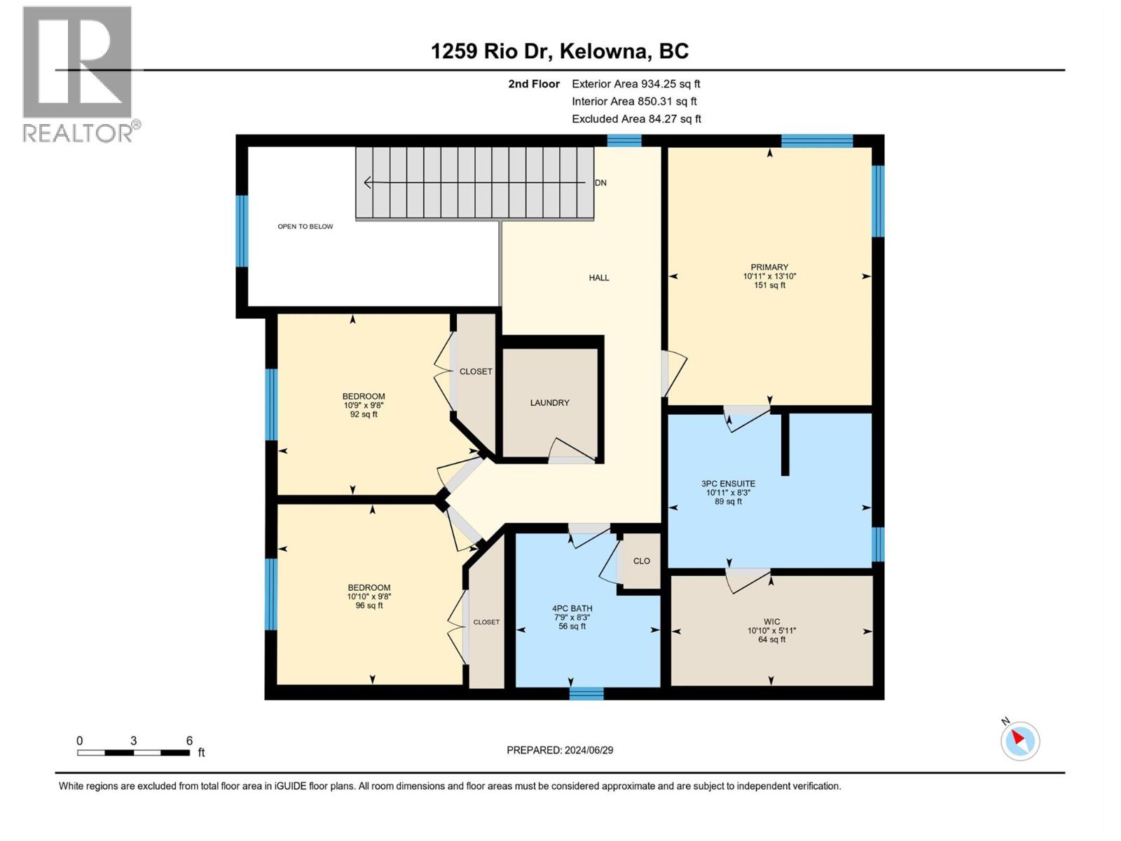  1259 Rio Drive, Kelowna