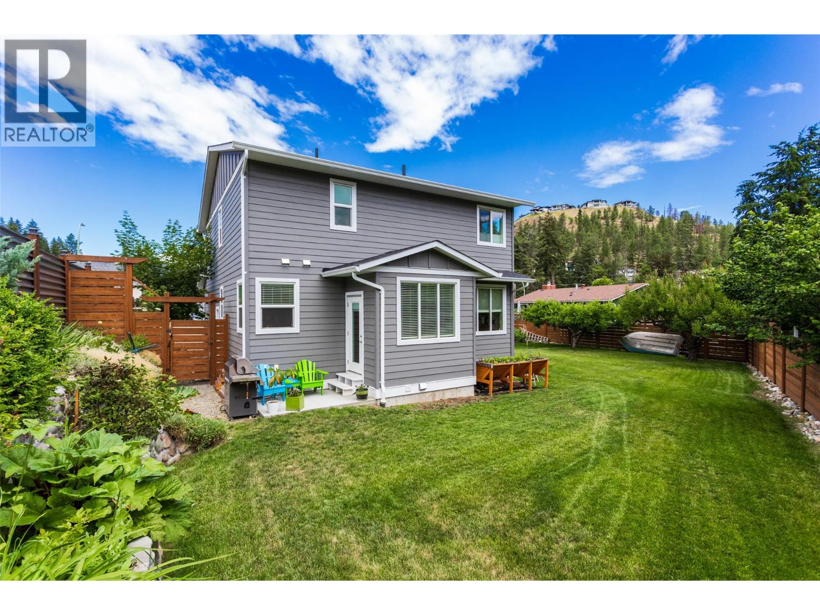  1259 Rio Drive, Kelowna
