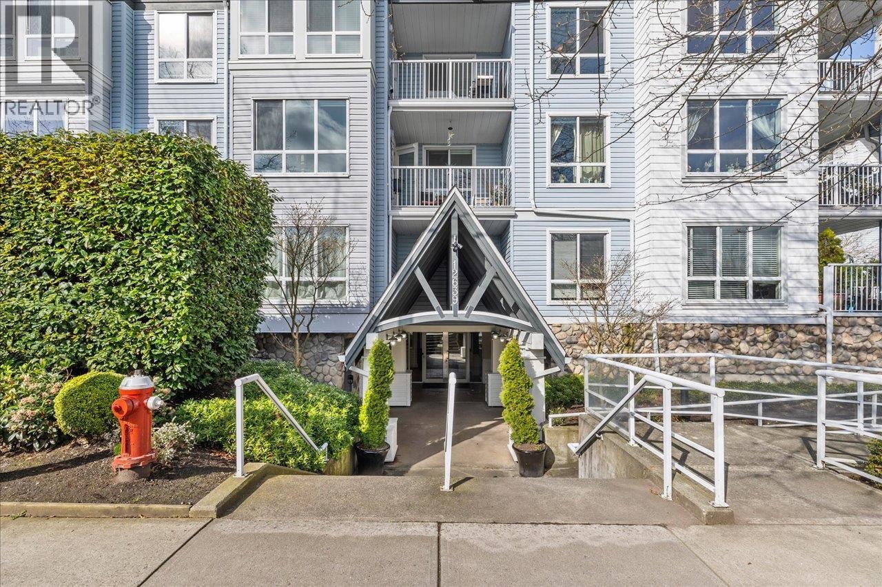 #301-12639 NO. 2 Road, Richmond