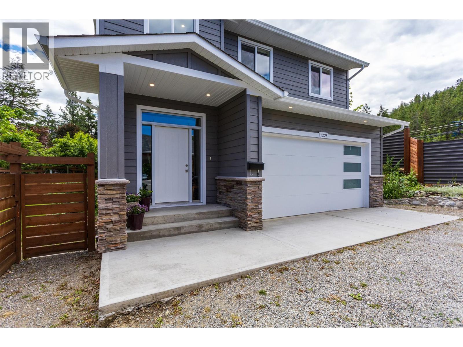  1259 Rio Drive, Kelowna