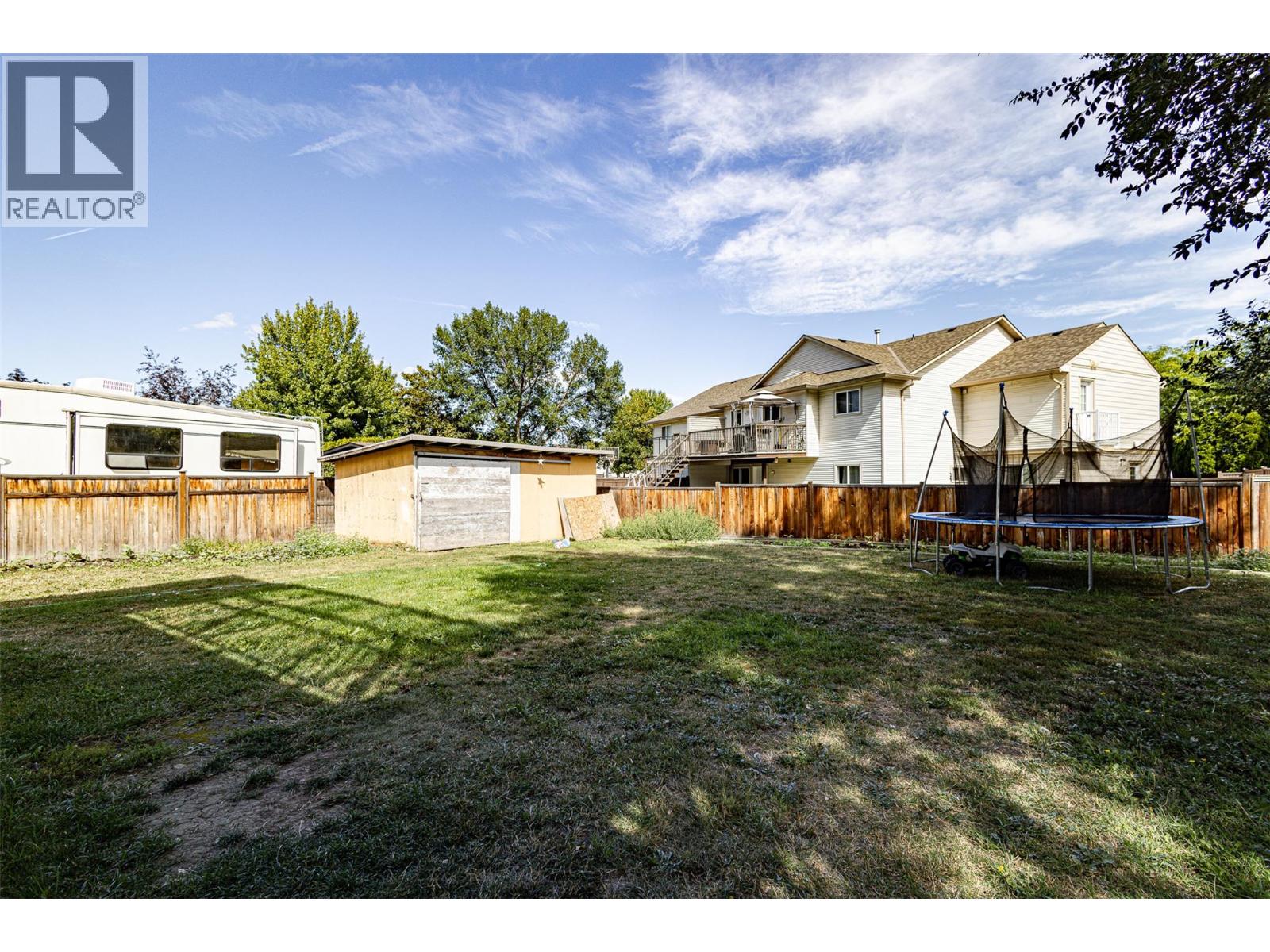 470 Wallace Road, Kelowna