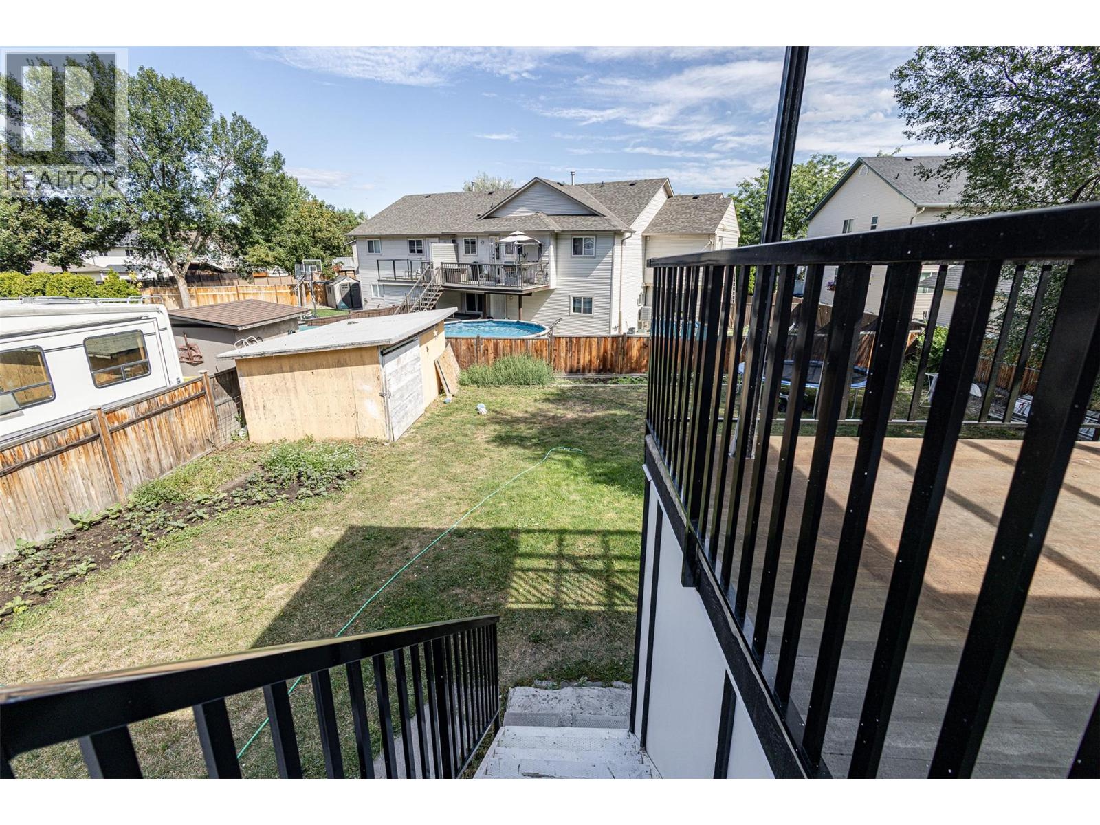  470 Wallace Road, Kelowna