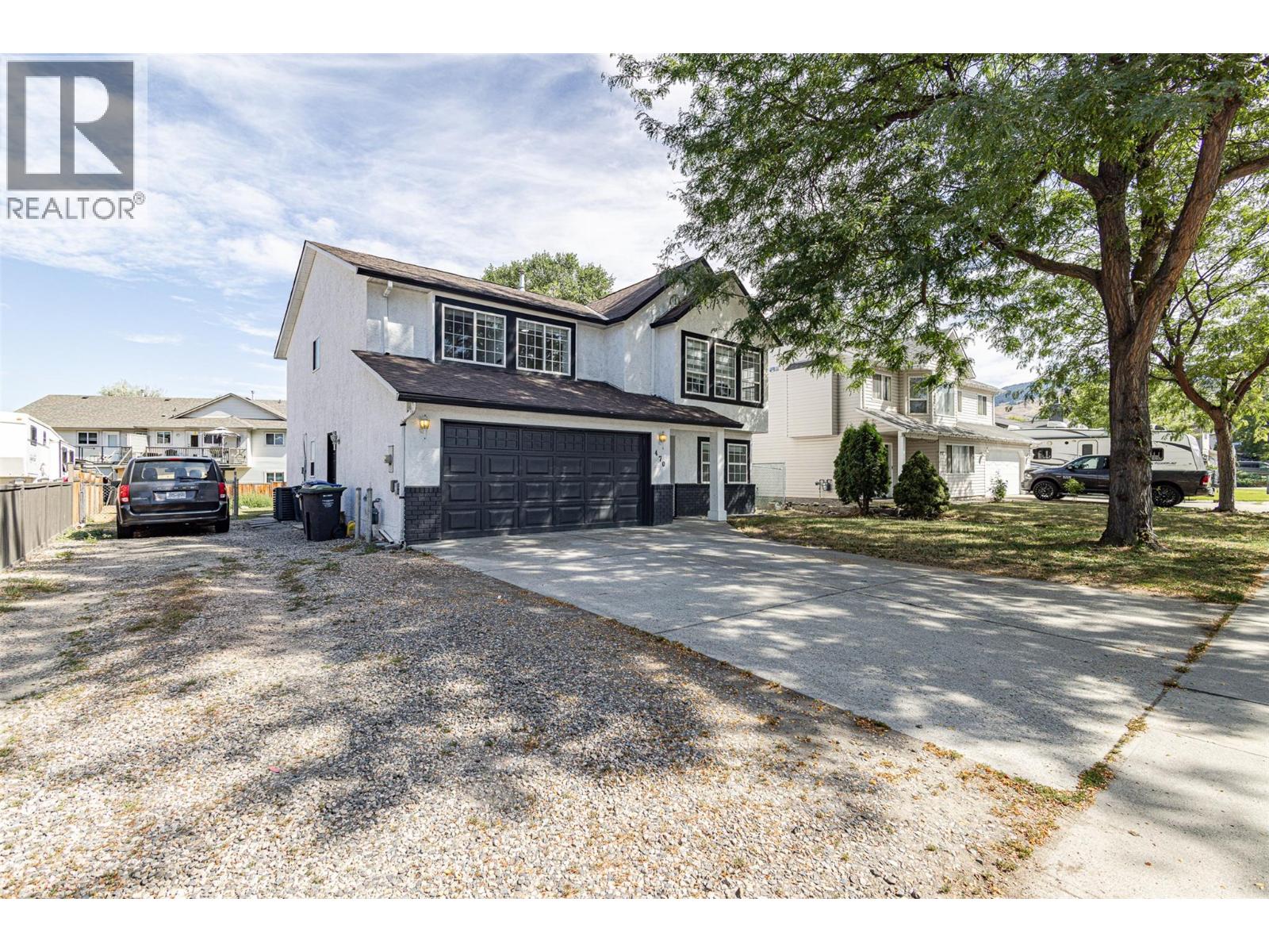  470 Wallace Road, Kelowna