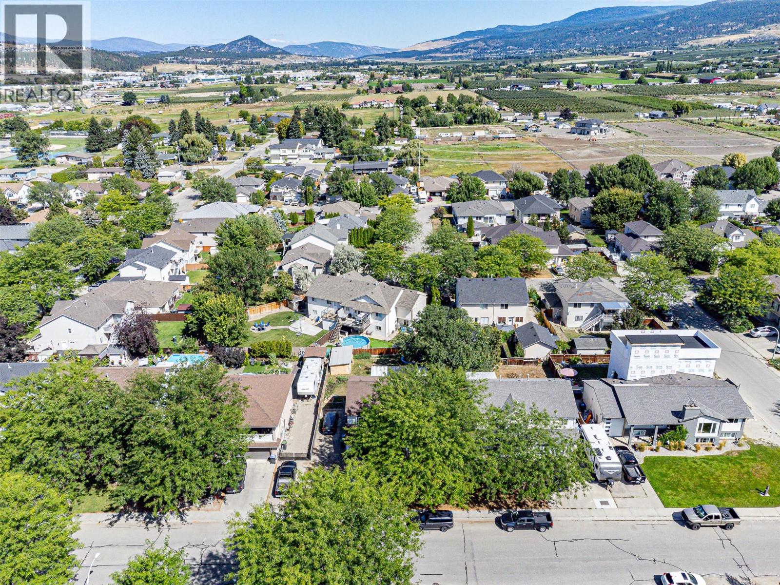  470 Wallace Road, Kelowna