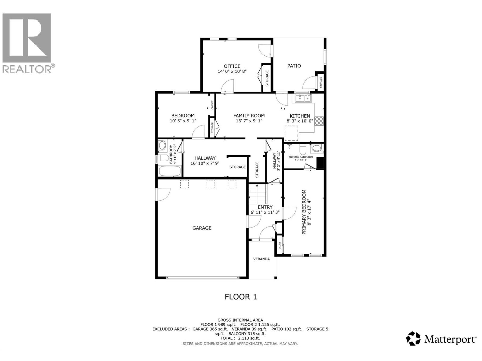  470 Wallace Road, Kelowna