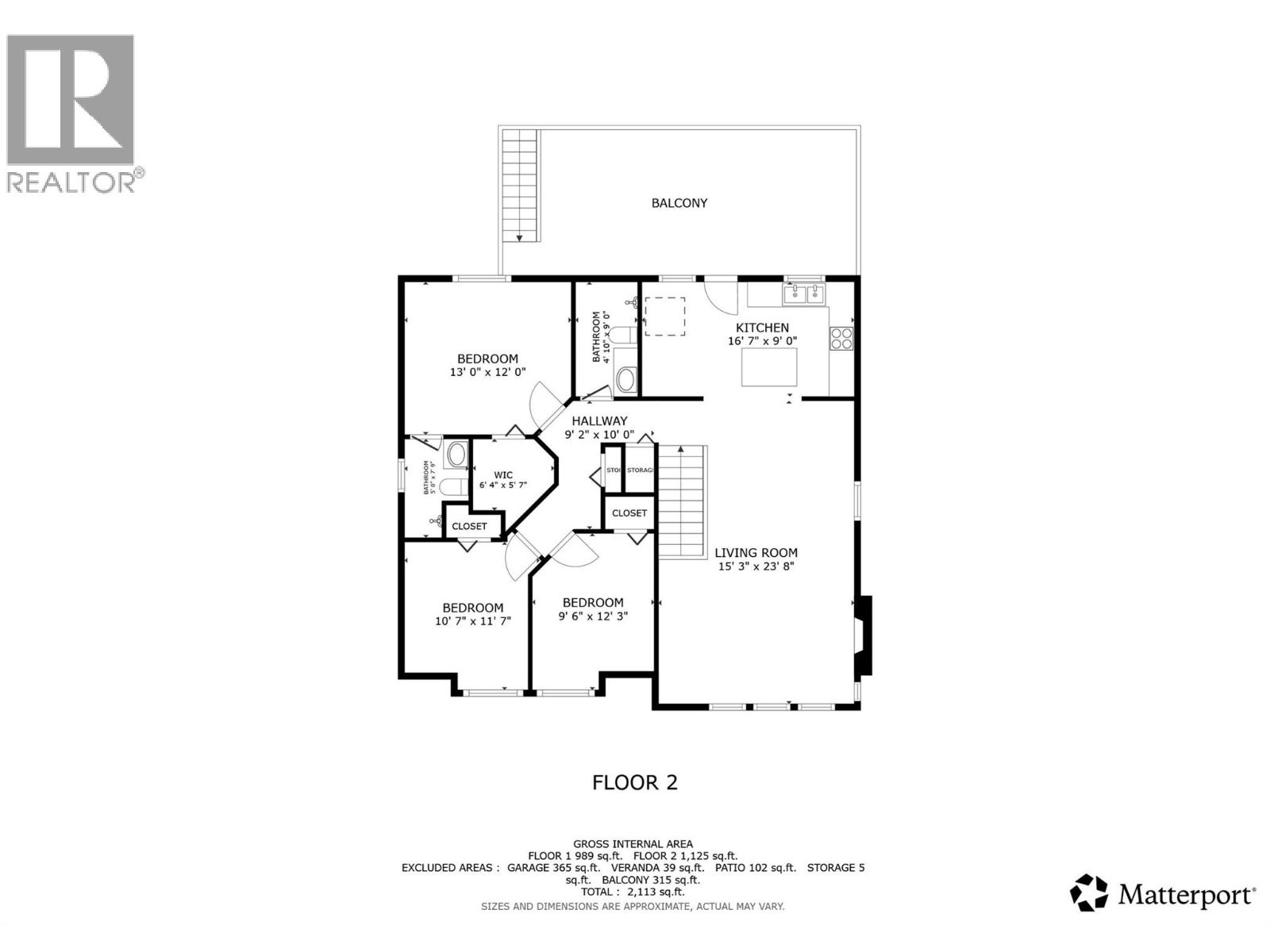  470 Wallace Road, Kelowna