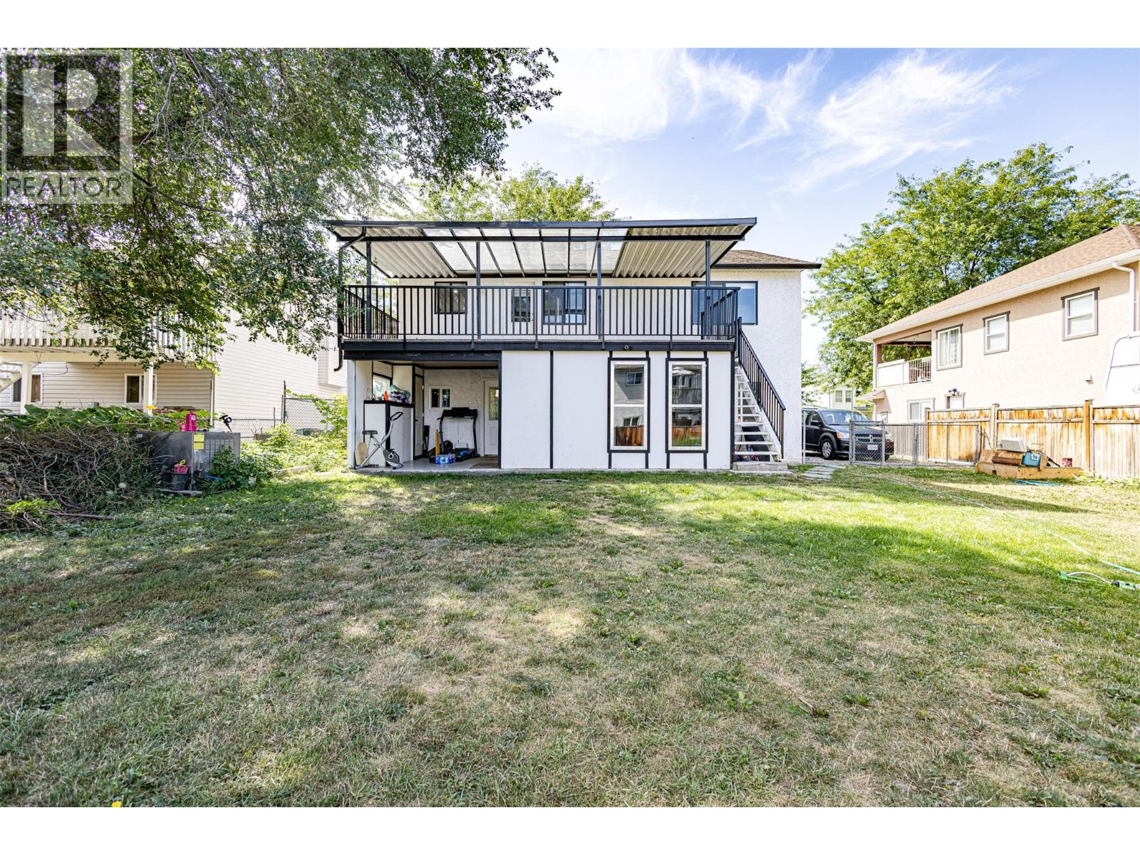  470 Wallace Road, Kelowna