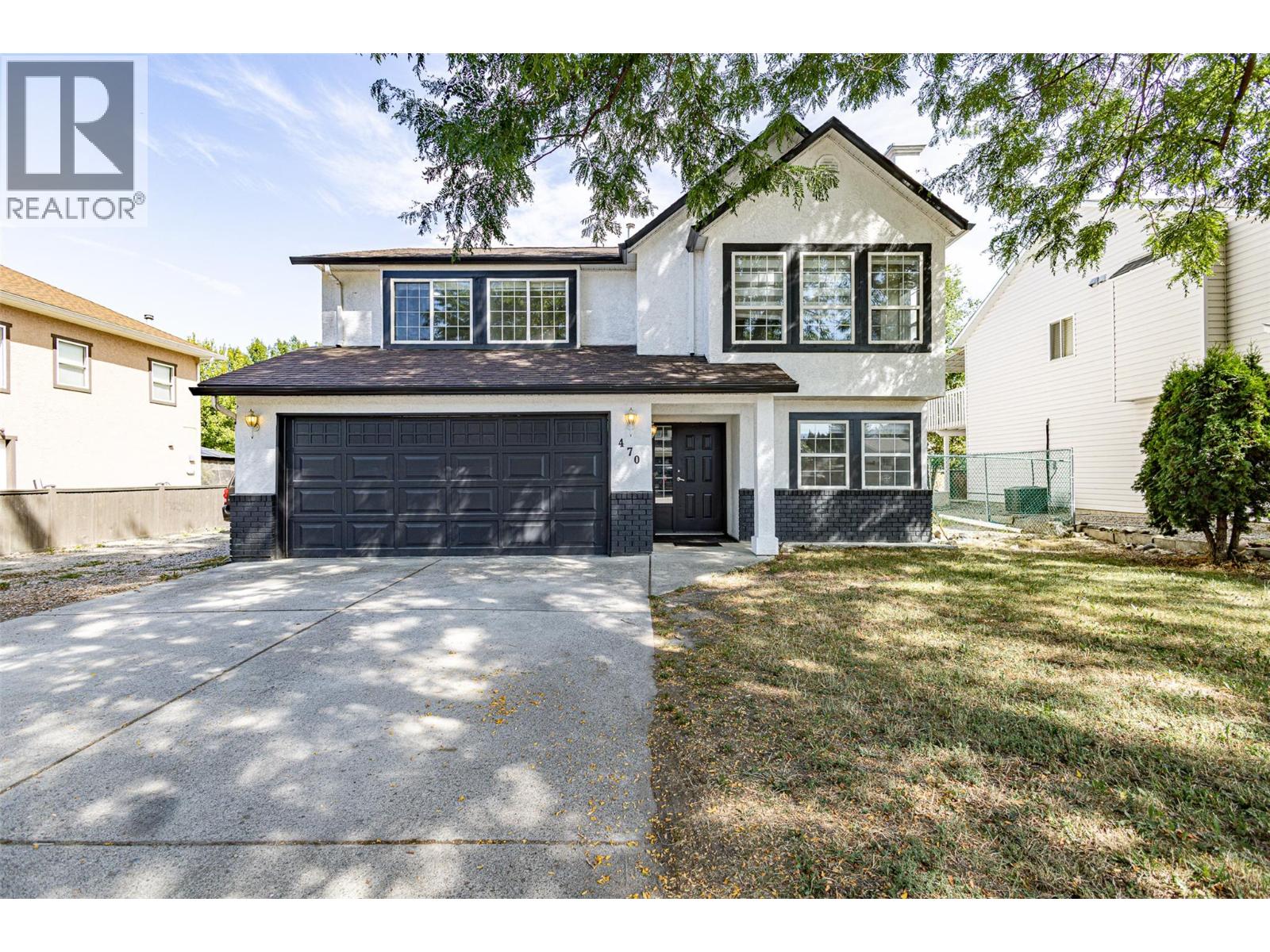  470 Wallace Road, Kelowna