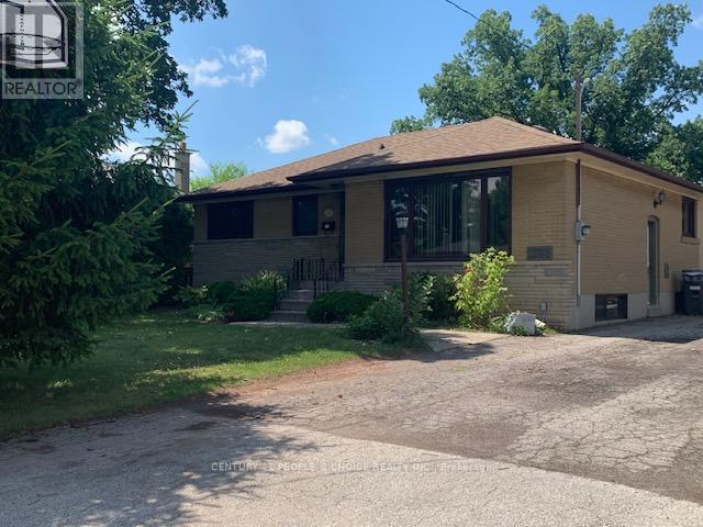 Photo 1 of Lower 1 1393 Selkirk Avenue, Oakville ON